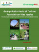 Portada Guía práctica hacia el Turismo Accesible en Vías Verdes