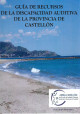 Portada Guía de recursos de la discapacidad auditiva de la provincia de Castellón