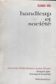 Handicap et société