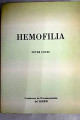 Portada Hemofilia