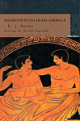Portada del Libro K. J. Dover