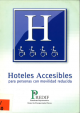Cubierta Hoteles accesibles para personas con movilidad reducida