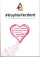 Portada #HoyNoPerderé