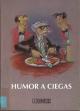 Portada Humor a ciegas