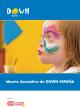 portada Ideario asociativo de Down España (2016-2019)