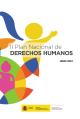 Cubierta II Plan Nacional de Derechos Humanos 2023-2027