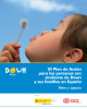 Portada III Plan de acción para las personas con Síndrome de Down y sus familias eb España. Retos y apoyos