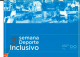 Cubierta Semana de deporte inclusivo (3º edición)