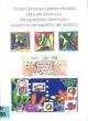 Portada Tercer certamen literario Rosetta para personas con discapacidad intelectual o trastornos del espectro del autismo
