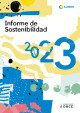 Informe de Sostenibilidad ILUNION 2023