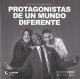 Historias que importan II. Protagonistas de un mundo diferente