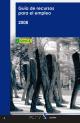 Cubierta Guía de recursos para el empleo (2008)