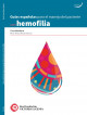 Cubierta Guías españolas para el manejo del paciente con hemofilia