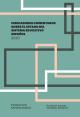 Portada Indicadores comentados sobre el estado del sistema educativo español 2020