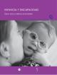 Portada Infancia y discapacidad. Duelo, lucha y resiliencia de las familias