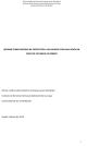 Portada Informe sobre medidas de protección a las mujeres con baja visión en casos de violencia de género