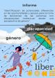 Portada Identificación de potenciales diferencias en las oportunidades y apoyos para la toma de decisiones de las personas con discapacidad intelectual desde una perspectiva de género