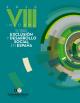 Portada VIII Informe sobre exclusión y desarrollo social en España 2019