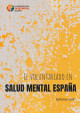 Portada El voluntariado en Salud Mental España (informe 2018)