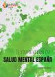 Portada El voluntariado en Salud Mental España (informe 2019)