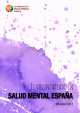 Portada El voluntariado en Salud Mental España (informe 2017)