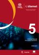 Portada Observatorio sobre discapacidad y Mercado de trabajo en España. Informe 5