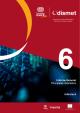 Portada Observatorio sobre discapacidad y Mercado de trabajo en España. Informe 6