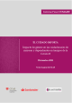Cubierta EL CUIDADO IMPORTA. Impacto de género en las cuidadoras/es de mayores y dependientes en tiempos de la Covid‐19