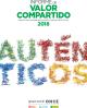 Portada Informe de valor compartido 2018 Grupo Social ONCE