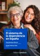 Portada El sistema de la dependencia en España