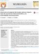 Informe de la Fundación Del Cerebro sobre el impacto social de la esclerosis lateral amiotrófica y las enfermedades neuromusculares