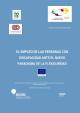 Portada El empleo de las personas con discapacidad ante el nuevo paradigma de la flexiguridad