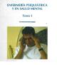 Portada Enfermería Psiquiátrica y Salud Mental (Tomo I)
