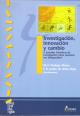 Portada Investigación, innovación y cambio