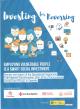 Portada del Libro Investing for Reversing