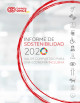 Portada Informe de Sostenibilidad de Fundación ONCE 2020: valor compartido para una economía inclusiva