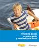 Portada Itinerario básico de autonomía y vida independiente