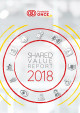 2018 Shared Value Report ONCE Foundation