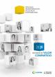Portada ILUNION: Informe de valor compartido 2020