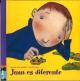Portada Juan es diferente