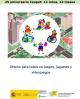 Portada Diseño para todos en juegos, juguetes y videojuegos