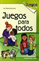 Portada Juegos para todos