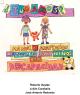 Portada ¿Jugamos? Manual de adaptación de juguetes para niños con discapacidad