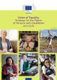 Union of EqualityStrategy for the Rights of Persons with Disabilities2021-2030