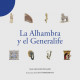 Portada del Libro La Alhambra y el Generalife en lectura fácil