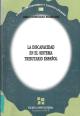 Portada La discapacidad en el sistema tributario español