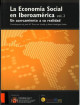 Portada La economía social en Iberoamérica. Un acercamiento a su realidad 