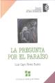 Portada del Libro la pregunta por el para