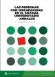 Las personas con discapacidad en el sistema universitario andaluz