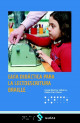 Portada Guía didáctica para la lectoescritura Braille  